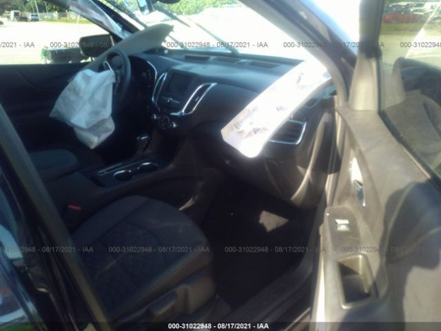 Photo 4 VIN: 3GNAXKEV8LS648190 - CHEVROLET EQUINOX 