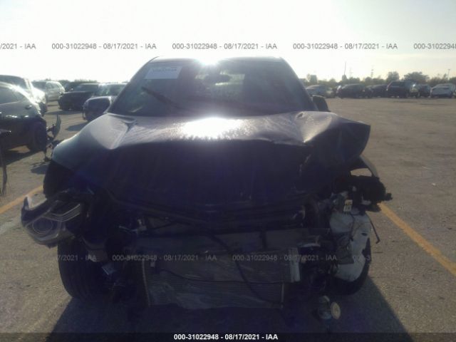 Photo 5 VIN: 3GNAXKEV8LS648190 - CHEVROLET EQUINOX 