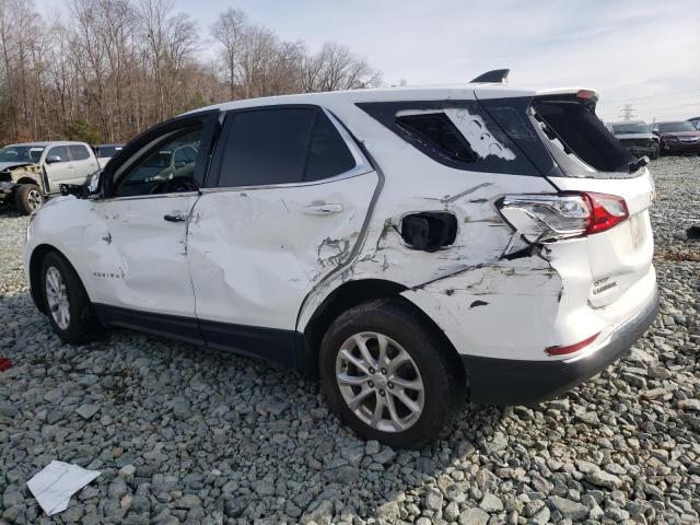 Photo 1 VIN: 3GNAXKEV8LS662543 - CHEVROLET EQUINOX LT 