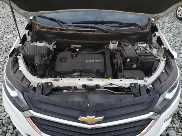 Photo 11 VIN: 3GNAXKEV8LS662543 - CHEVROLET EQUINOX LT 