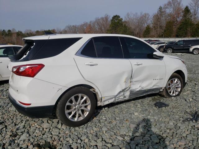 Photo 2 VIN: 3GNAXKEV8LS662543 - CHEVROLET EQUINOX LT 