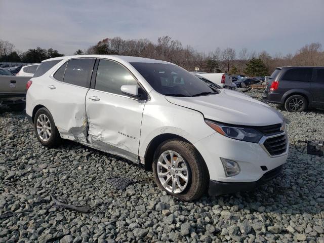 Photo 3 VIN: 3GNAXKEV8LS662543 - CHEVROLET EQUINOX LT 