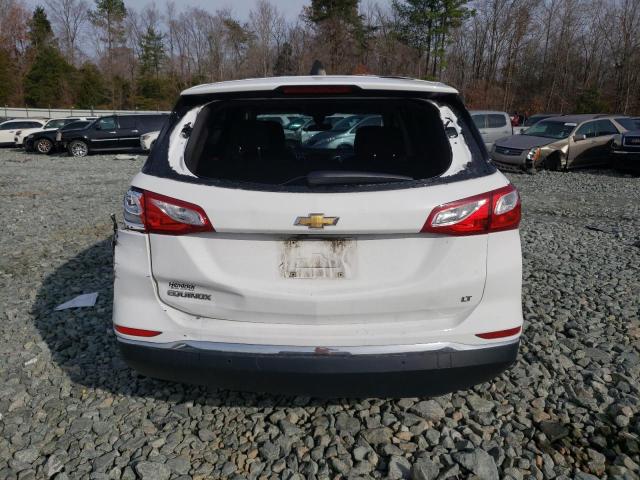 Photo 5 VIN: 3GNAXKEV8LS662543 - CHEVROLET EQUINOX LT 