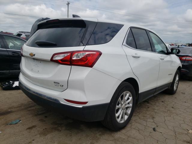 Photo 3 VIN: 3GNAXKEV8LS674966 - CHEVROLET EQUINOX LT 