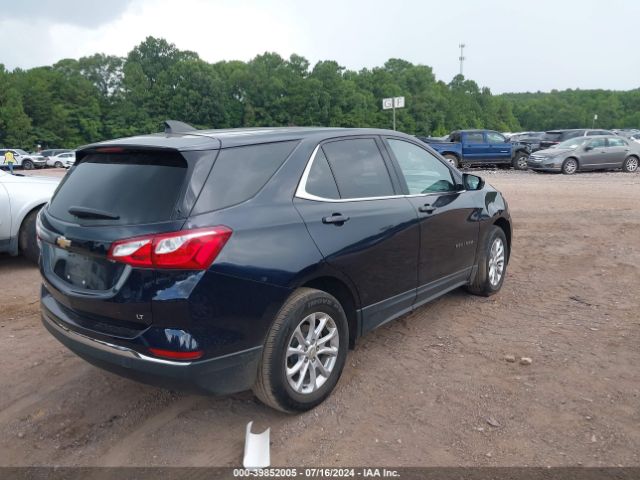 Photo 3 VIN: 3GNAXKEV8LS687409 - CHEVROLET EQUINOX 