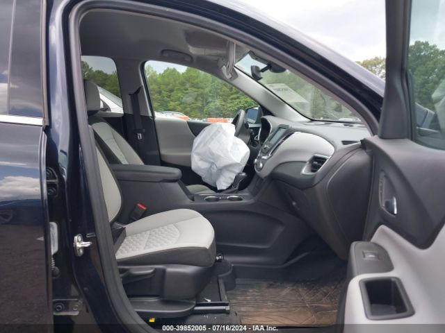 Photo 4 VIN: 3GNAXKEV8LS687409 - CHEVROLET EQUINOX 