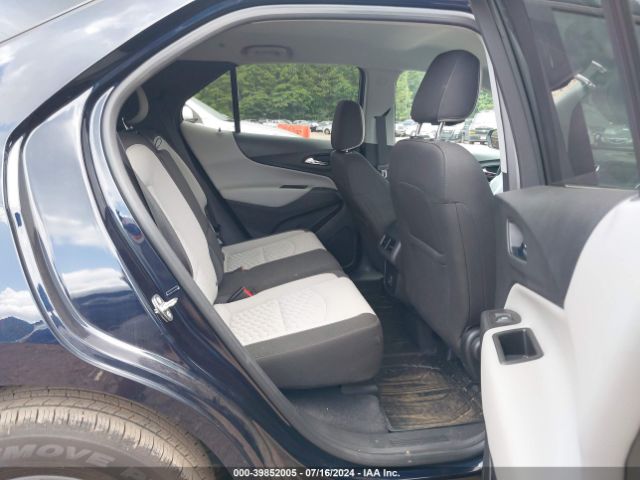 Photo 7 VIN: 3GNAXKEV8LS687409 - CHEVROLET EQUINOX 