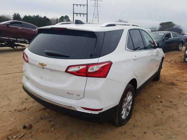 Photo 3 VIN: 3GNAXKEV8LS691833 - CHEVROLET EQUINOX LT 