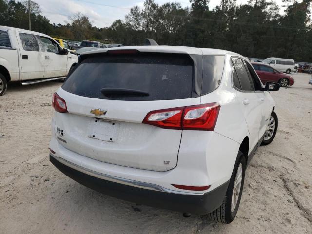 Photo 3 VIN: 3GNAXKEV8LS700546 - CHEVROLET EQUINOX LT 