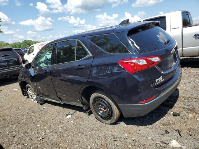 Photo 1 VIN: 3GNAXKEV8LS725253 - CHEVROLET EQUINOX LT 