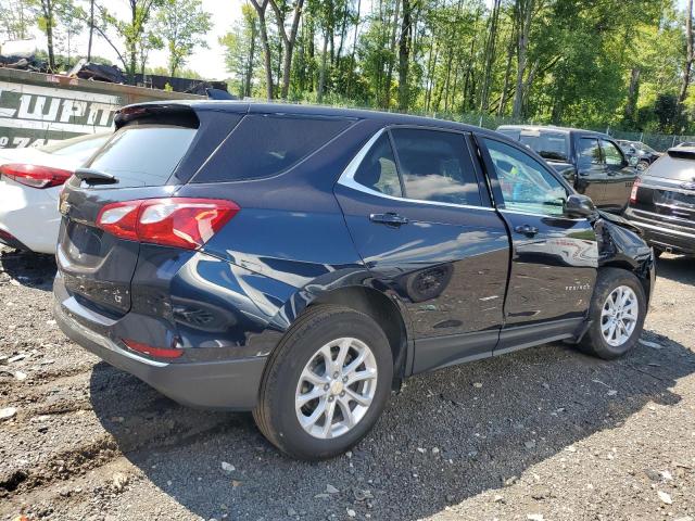 Photo 2 VIN: 3GNAXKEV8LS725253 - CHEVROLET EQUINOX LT 