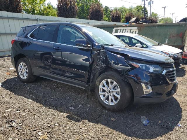 Photo 3 VIN: 3GNAXKEV8LS725253 - CHEVROLET EQUINOX LT 