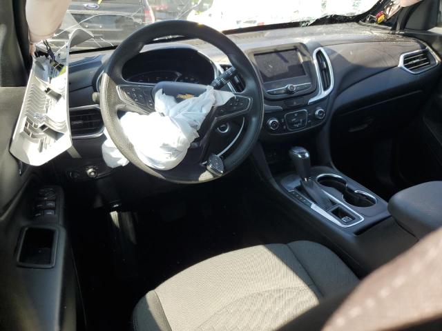 Photo 7 VIN: 3GNAXKEV8LS725253 - CHEVROLET EQUINOX LT 