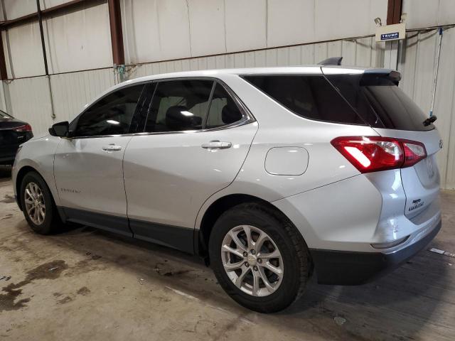 Photo 1 VIN: 3GNAXKEV8LS730338 - CHEVROLET EQUINOX 