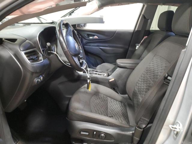 Photo 6 VIN: 3GNAXKEV8LS730338 - CHEVROLET EQUINOX 