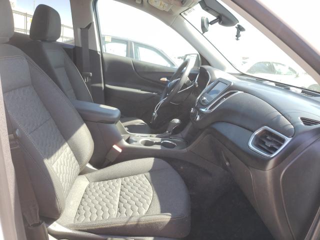 Photo 4 VIN: 3GNAXKEV8LS732767 - CHEVROLET EQUINOX LT 