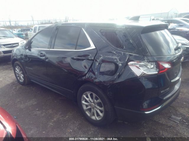 Photo 2 VIN: 3GNAXKEV8LS733398 - CHEVROLET EQUINOX 