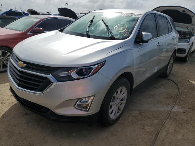 Photo 0 VIN: 3GNAXKEV8LS735491 - CHEVROLET EQUINOX LT 