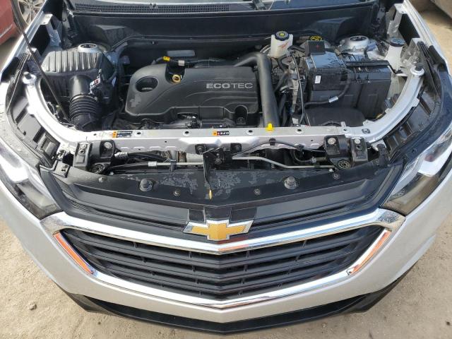 Photo 10 VIN: 3GNAXKEV8LS735491 - CHEVROLET EQUINOX LT 