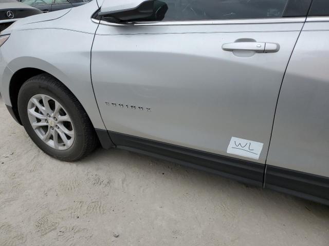 Photo 11 VIN: 3GNAXKEV8LS735491 - CHEVROLET EQUINOX LT 