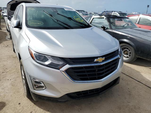 Photo 4 VIN: 3GNAXKEV8LS735491 - CHEVROLET EQUINOX LT 