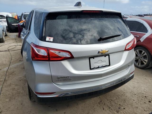 Photo 5 VIN: 3GNAXKEV8LS735491 - CHEVROLET EQUINOX LT 