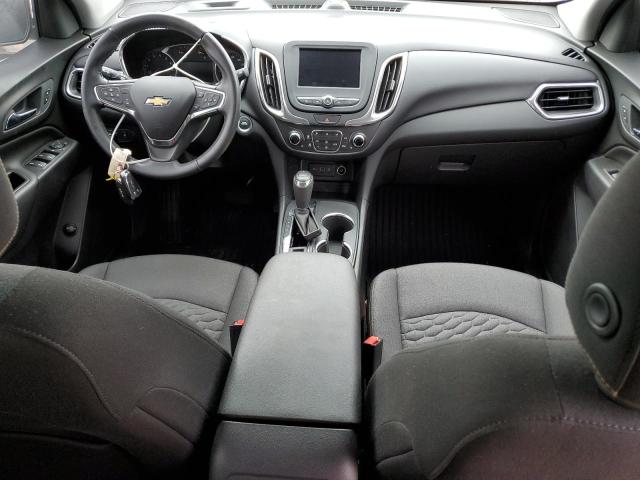 Photo 7 VIN: 3GNAXKEV8LS735491 - CHEVROLET EQUINOX LT 