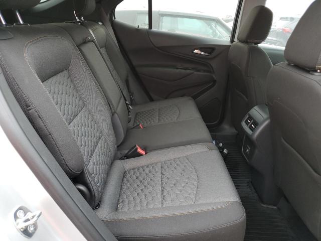 Photo 9 VIN: 3GNAXKEV8LS735491 - CHEVROLET EQUINOX LT 