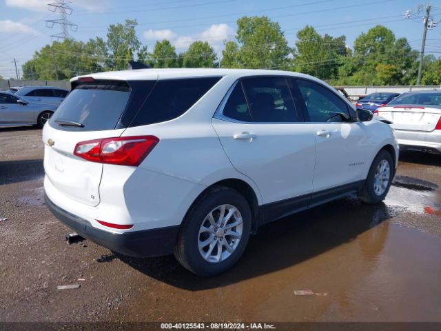 Photo 3 VIN: 3GNAXKEV8LS736432 - CHEVROLET EQUINOX 