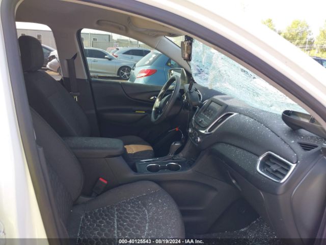 Photo 4 VIN: 3GNAXKEV8LS736432 - CHEVROLET EQUINOX 