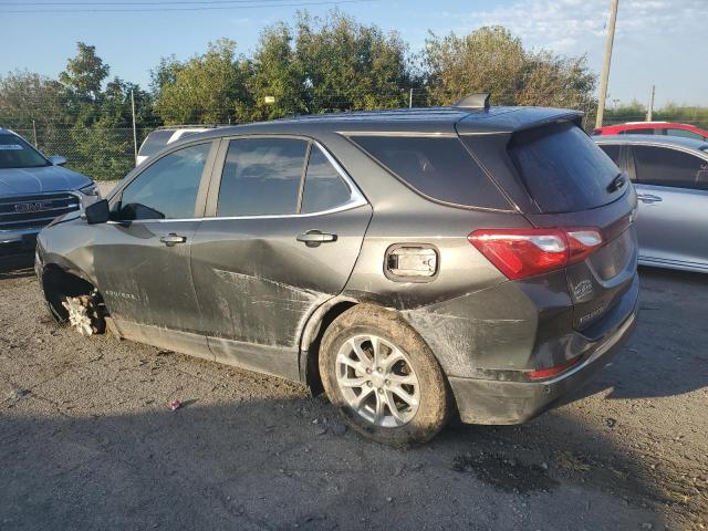 Photo 1 VIN: 3GNAXKEV8ML329206 - CHEVROLET EQUINOX LT 