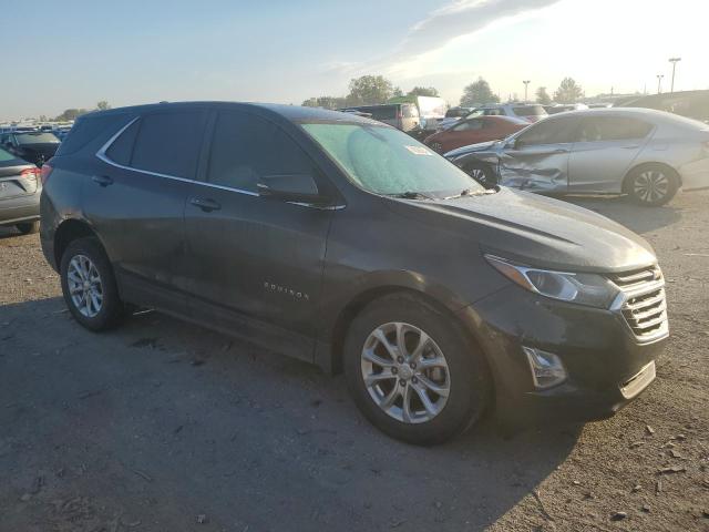 Photo 3 VIN: 3GNAXKEV8ML329206 - CHEVROLET EQUINOX LT 