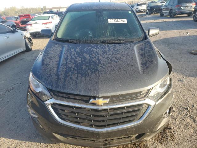 Photo 4 VIN: 3GNAXKEV8ML329206 - CHEVROLET EQUINOX LT 