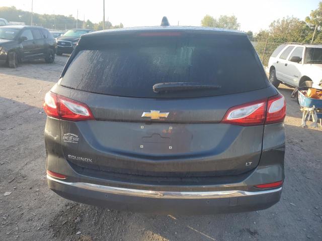 Photo 5 VIN: 3GNAXKEV8ML329206 - CHEVROLET EQUINOX LT 