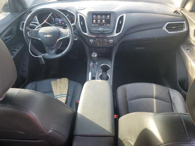 Photo 7 VIN: 3GNAXKEV8ML329206 - CHEVROLET EQUINOX LT 