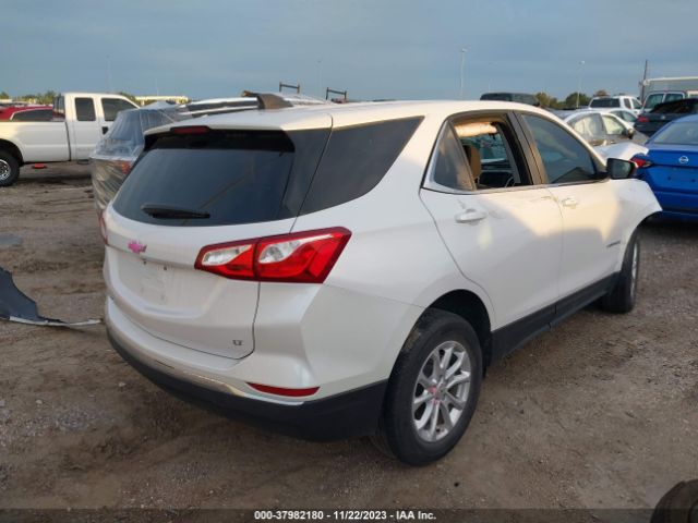 Photo 3 VIN: 3GNAXKEV8ML353294 - CHEVROLET EQUINOX 