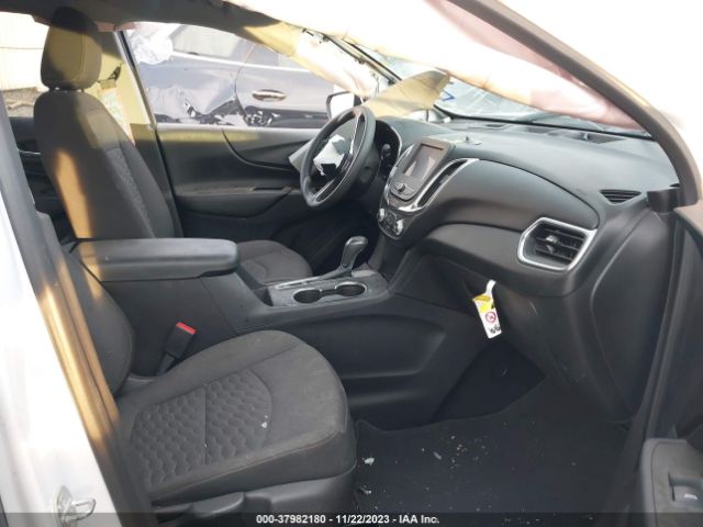 Photo 4 VIN: 3GNAXKEV8ML353294 - CHEVROLET EQUINOX 