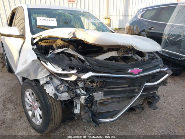 Photo 5 VIN: 3GNAXKEV8ML353294 - CHEVROLET EQUINOX 