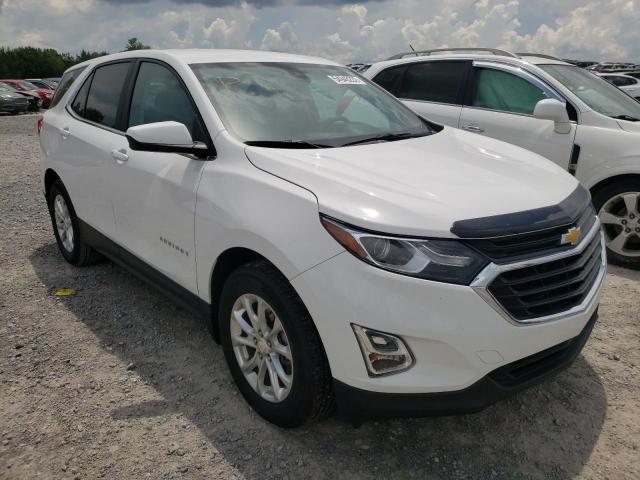 Photo 0 VIN: 3GNAXKEV8ML353666 - CHEVROLET EQUINOX LT 