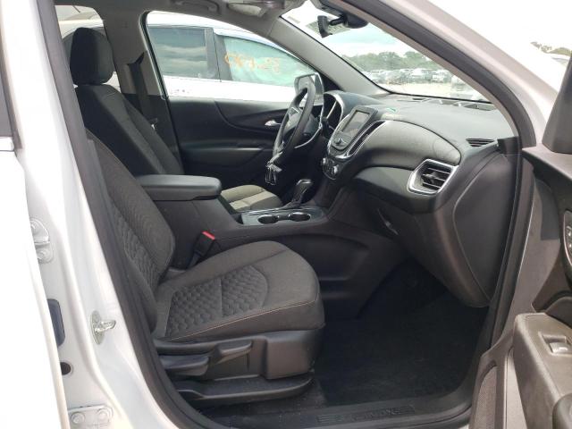 Photo 4 VIN: 3GNAXKEV8ML353666 - CHEVROLET EQUINOX LT 