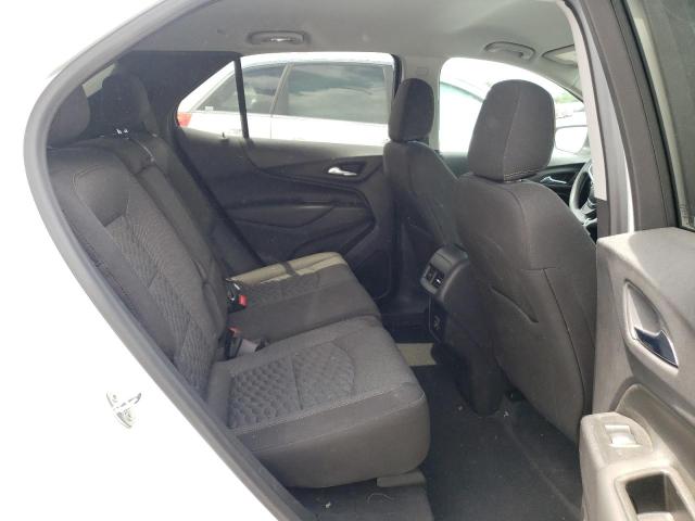 Photo 5 VIN: 3GNAXKEV8ML353666 - CHEVROLET EQUINOX LT 