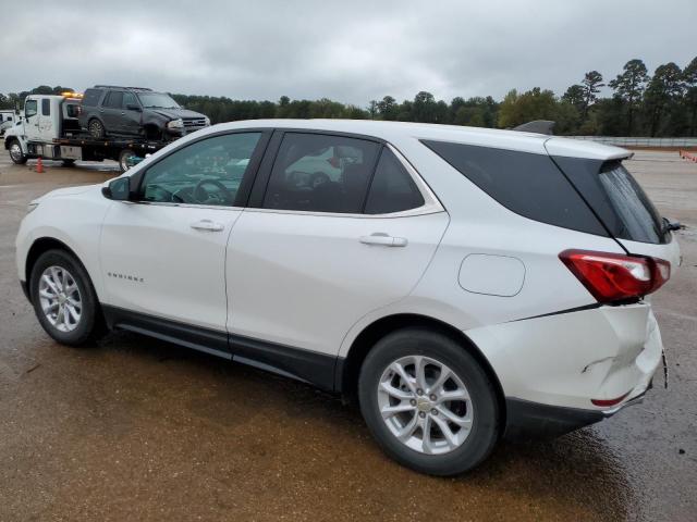 Photo 1 VIN: 3GNAXKEV8ML361282 - CHEVROLET EQUINOX LT 