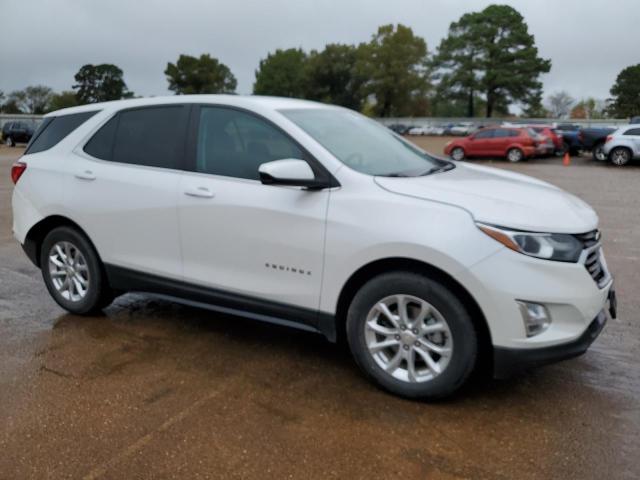 Photo 3 VIN: 3GNAXKEV8ML361282 - CHEVROLET EQUINOX LT 