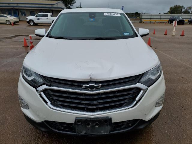 Photo 4 VIN: 3GNAXKEV8ML361282 - CHEVROLET EQUINOX LT 