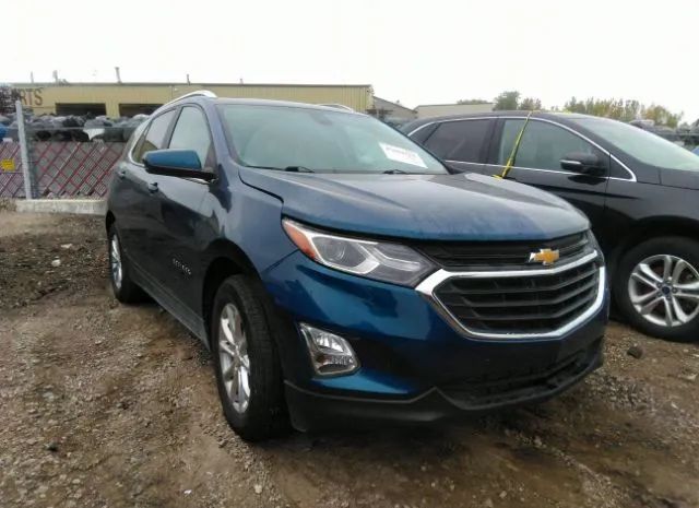 Photo 0 VIN: 3GNAXKEV8ML384643 - CHEVROLET EQUINOX 