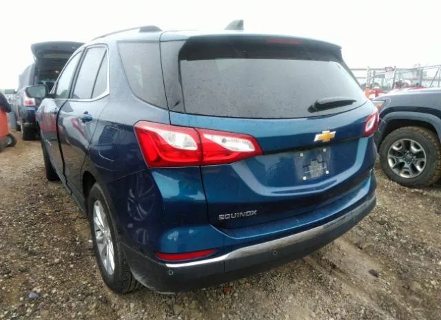 Photo 2 VIN: 3GNAXKEV8ML384643 - CHEVROLET EQUINOX 