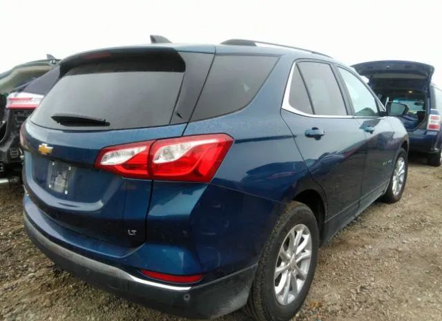 Photo 3 VIN: 3GNAXKEV8ML384643 - CHEVROLET EQUINOX 