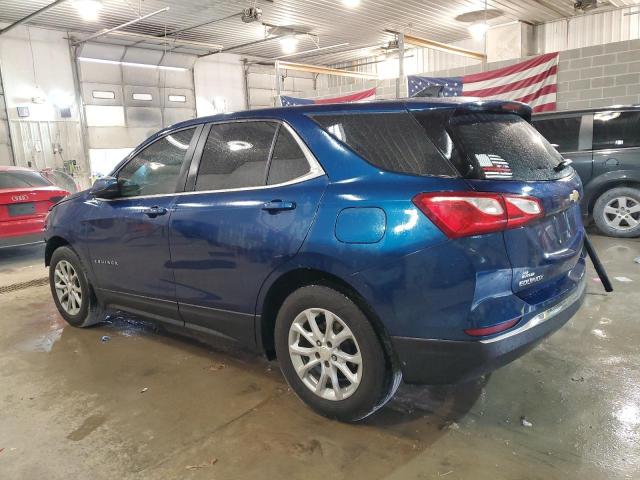 Photo 1 VIN: 3GNAXKEV8ML389079 - CHEVROLET EQUINOX LT 