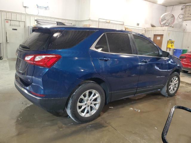 Photo 2 VIN: 3GNAXKEV8ML389079 - CHEVROLET EQUINOX LT 