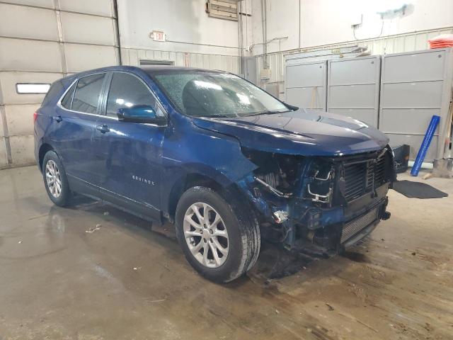 Photo 3 VIN: 3GNAXKEV8ML389079 - CHEVROLET EQUINOX LT 